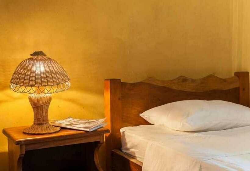Nosara Beach Hostel
