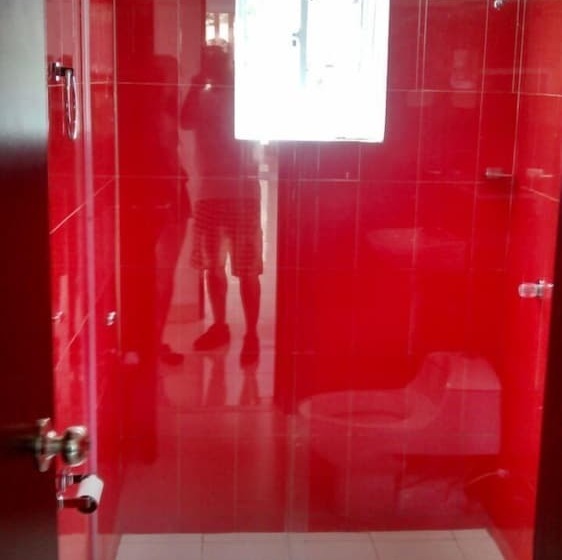 פנסיון Casa Cristal Floresta