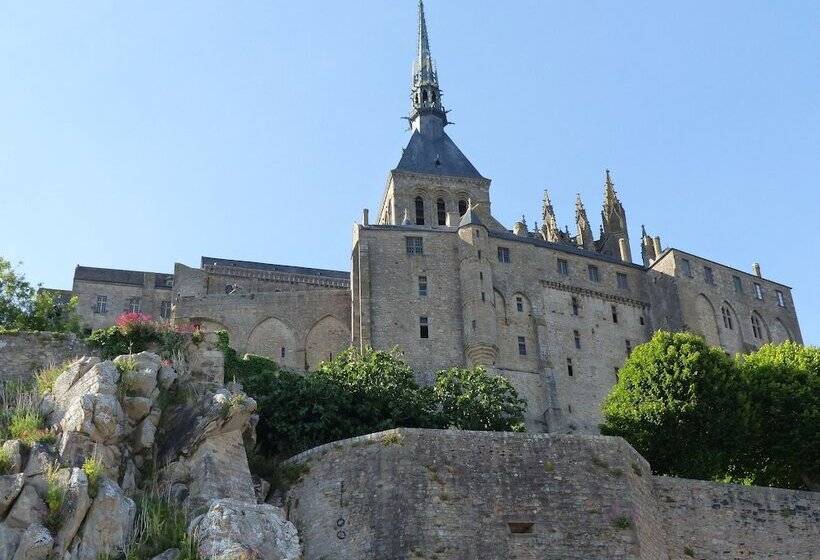 پانسیون Clos Margottieres