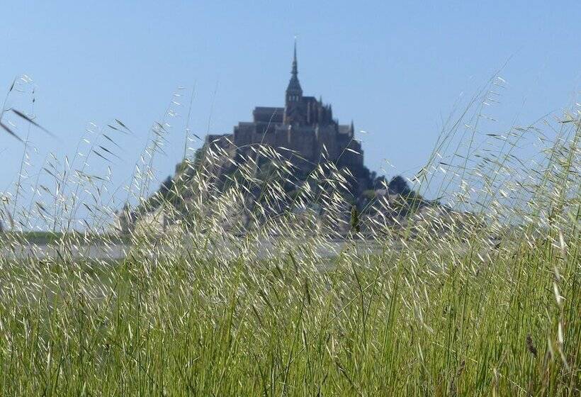پانسیون Clos Margottieres