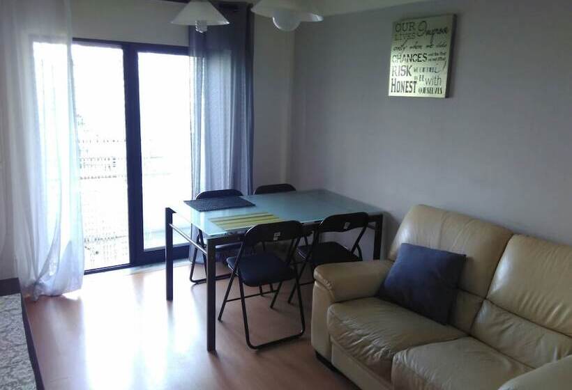 پانسیون Lisbon South Bay Rooms
