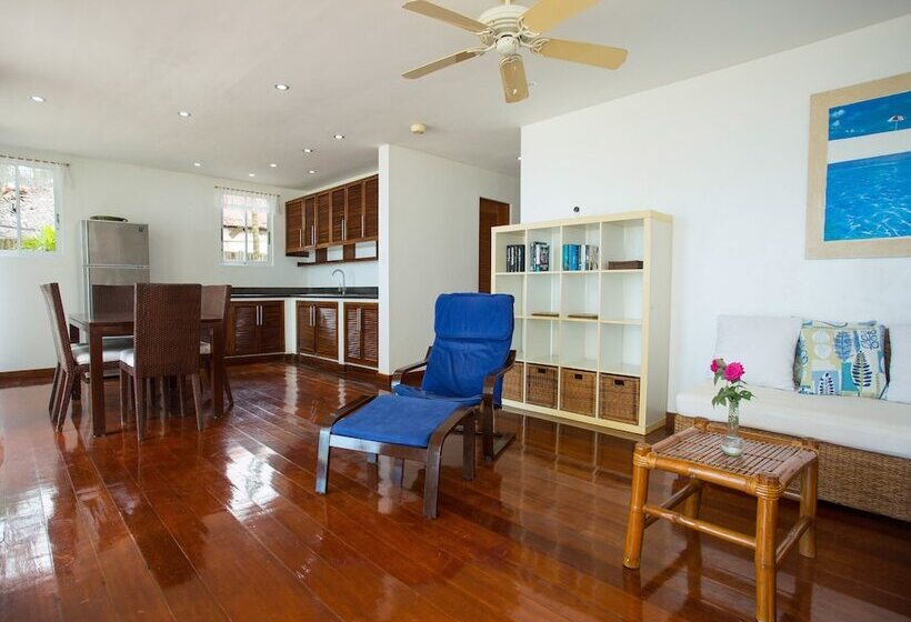 پانسیون Mabuhay Beach House