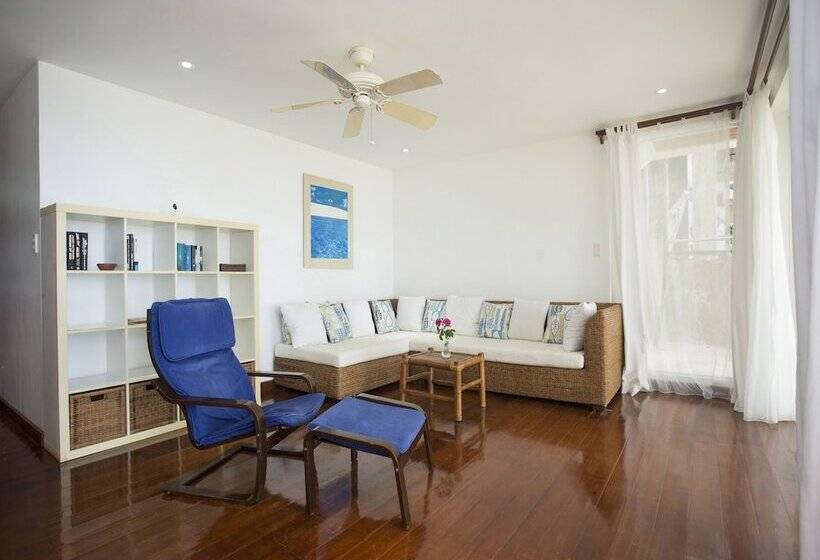 پانسیون Mabuhay Beach House