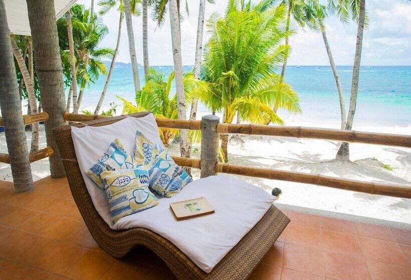 پانسیون Mabuhay Beach House