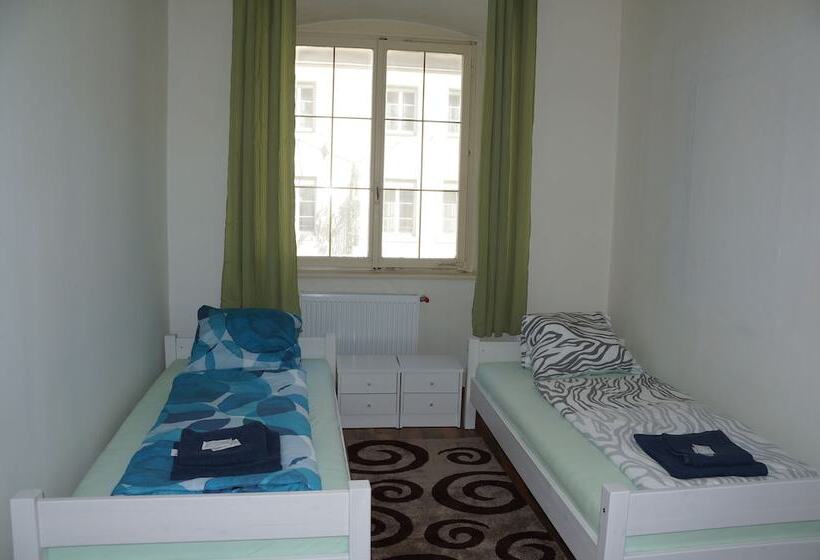 Pension Aksaray