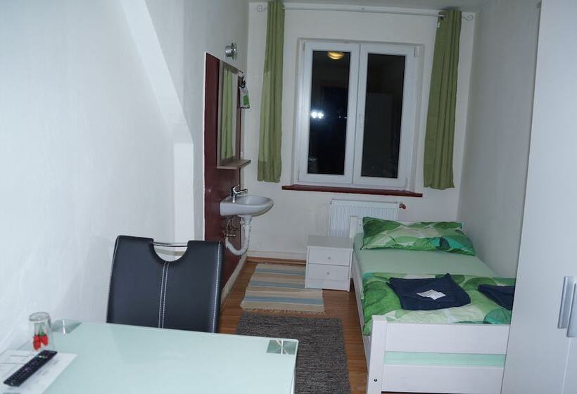 Pension Aksaray
