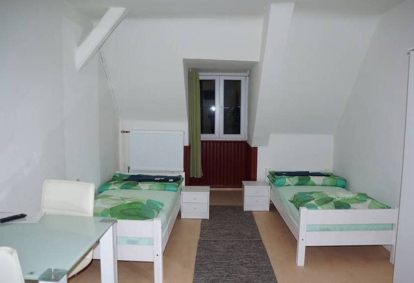 Pension Aksaray