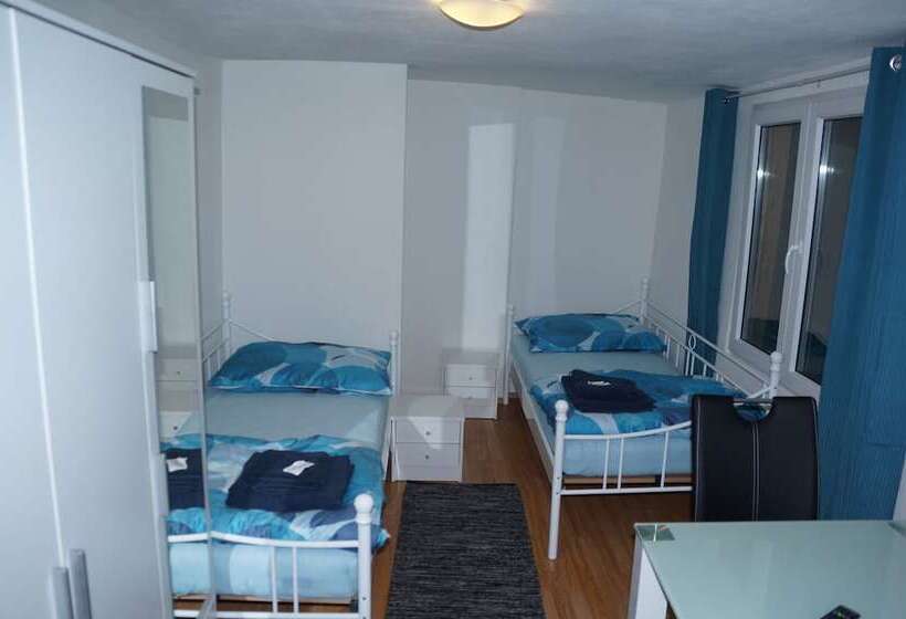 Pension Aksaray