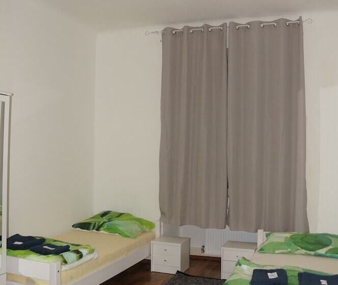 Pension Aksaray