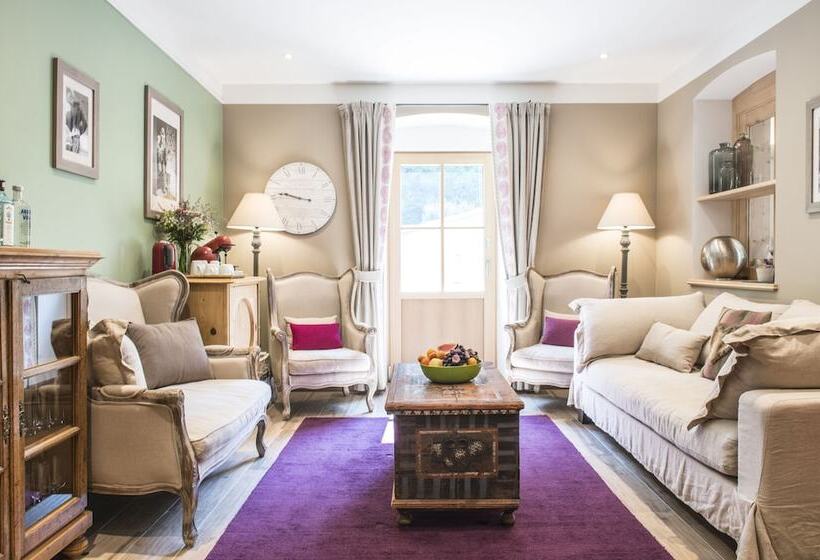 Pension Waldruhe