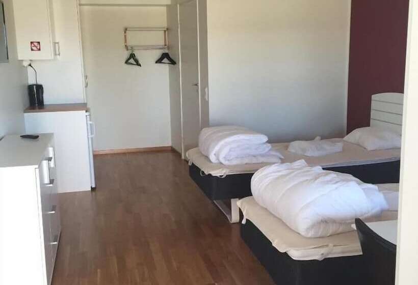 Piteå Golfhotell