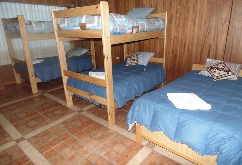 Puno Hostel