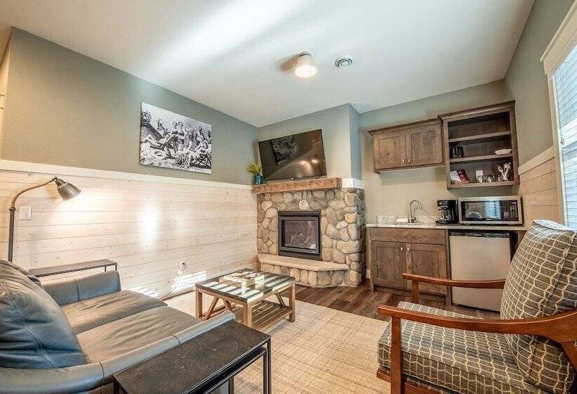 리조트 Grand View Lodge