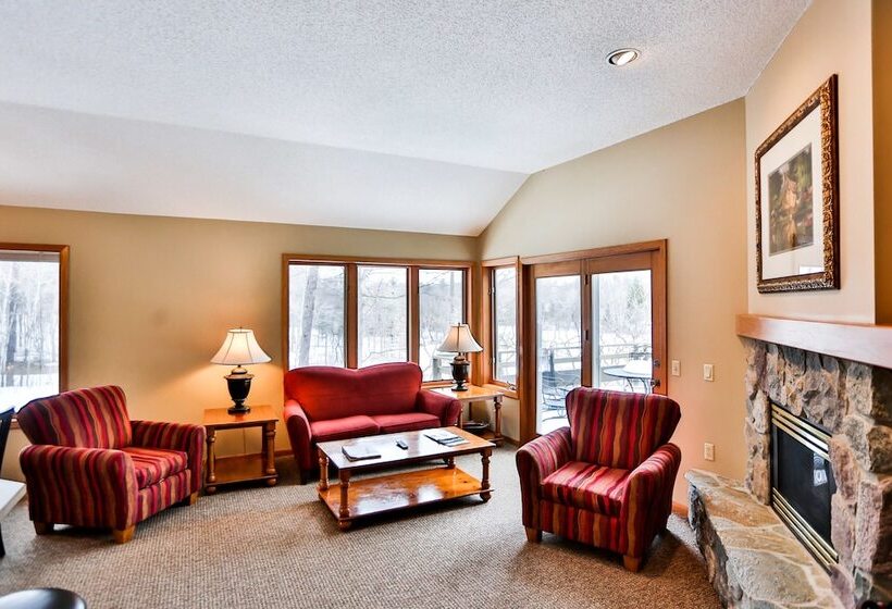 리조트 Grand View Lodge