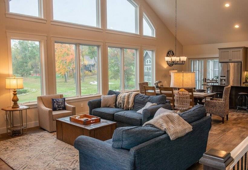 리조트 Grand View Lodge