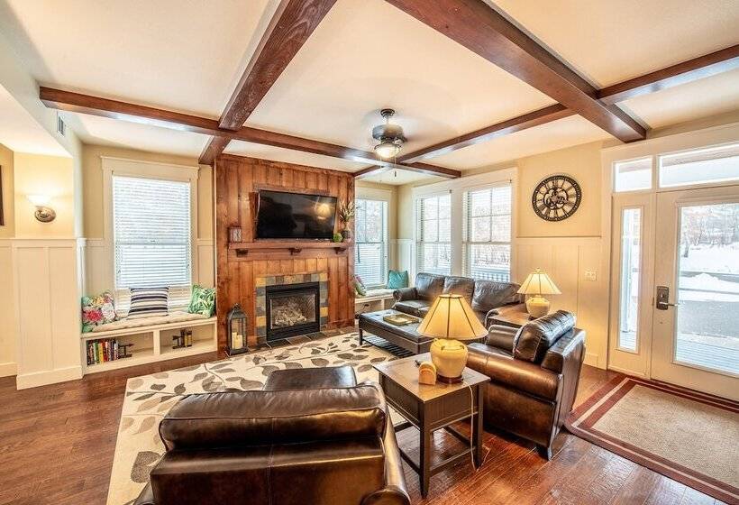 리조트 Grand View Lodge