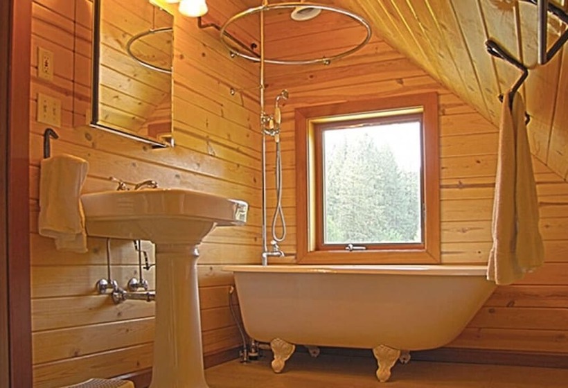 Rolling Huts