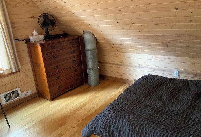Rolling Huts