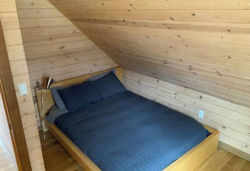 Rolling Huts