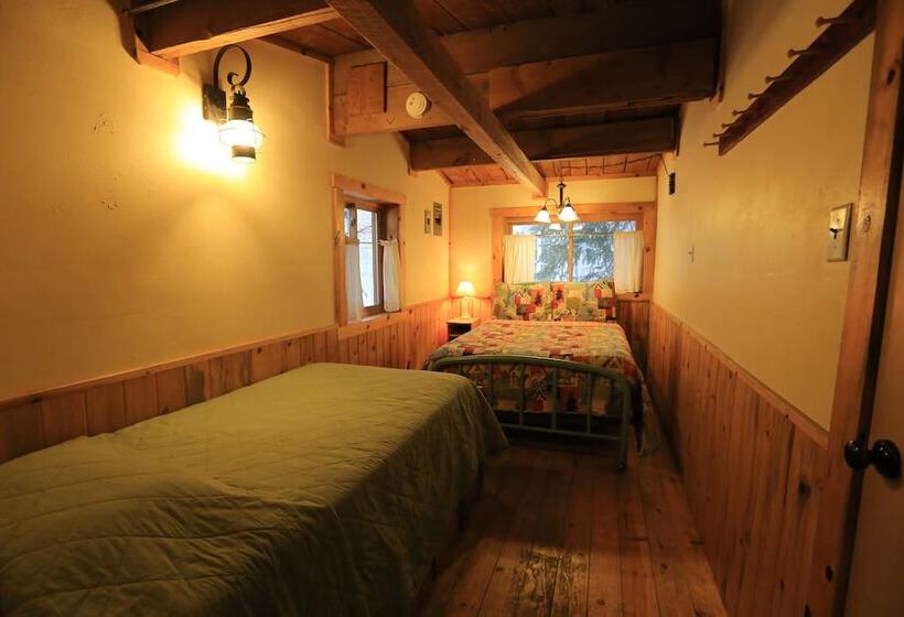 The Cabins At Historic Columbine