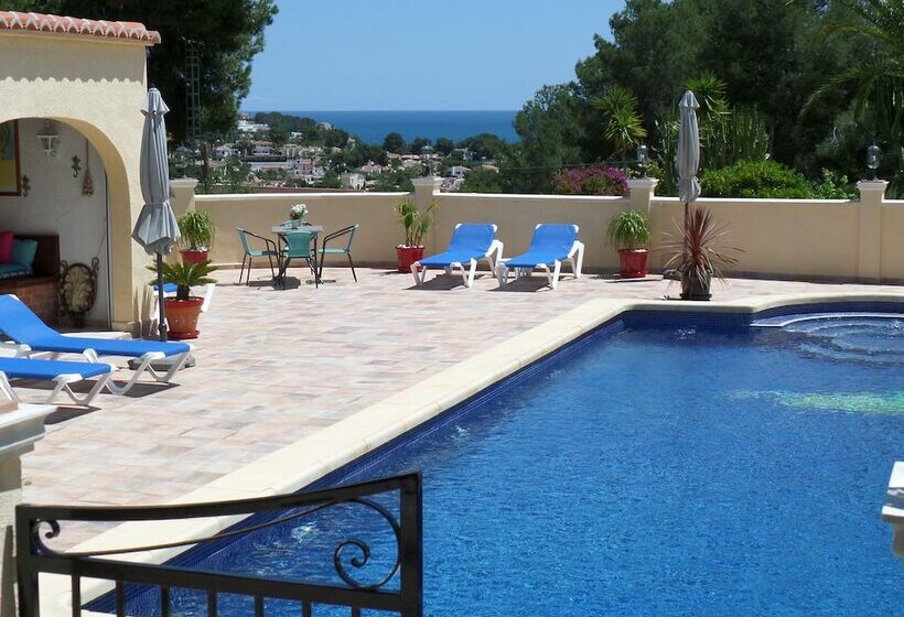 Villa Senomar