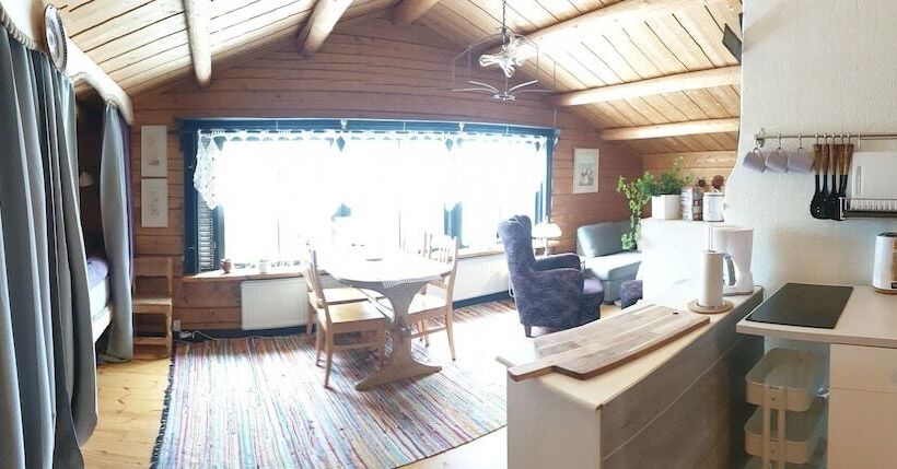 Woodstocks B&b