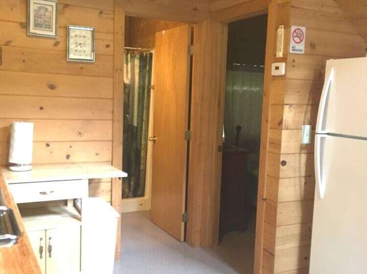 Alaska Kozey Cabins
