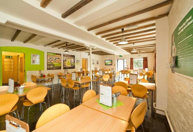 هاستل Yha Ironbridge Coalport