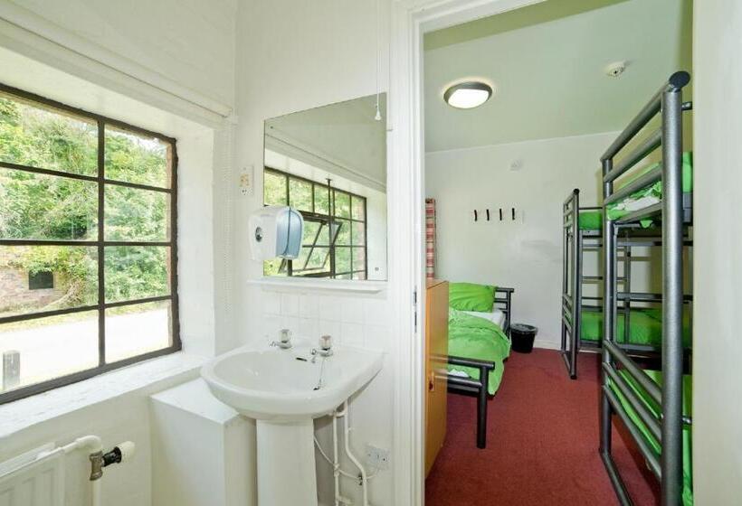 호스텔 Yha Ironbridge Coalport