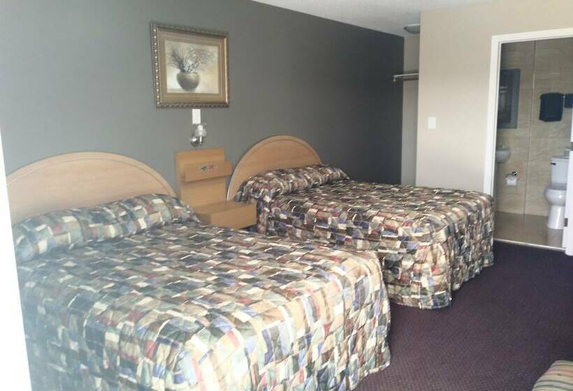 Aries Motel