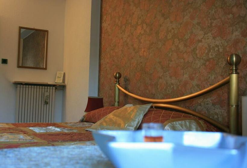 B & B Guerrero