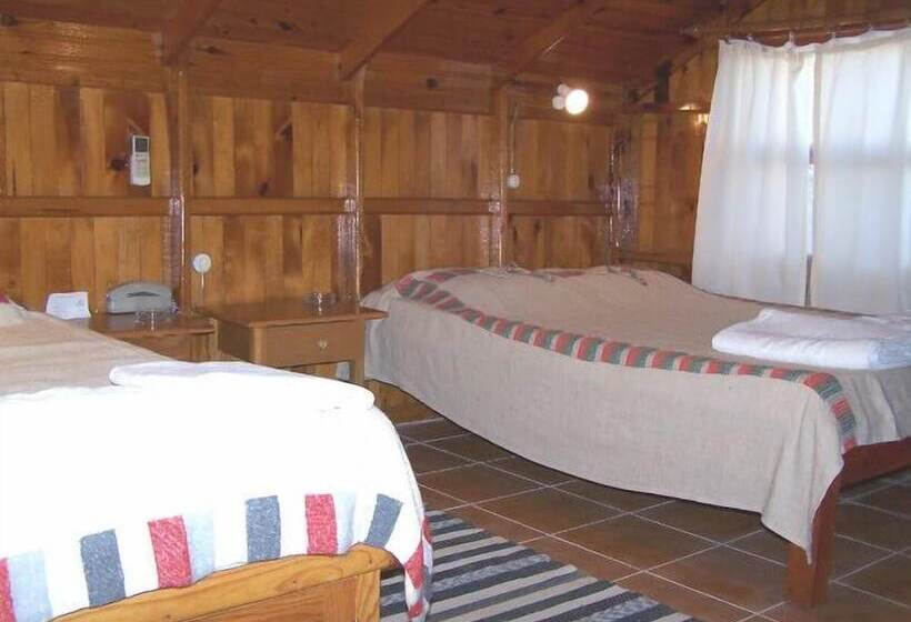 Baba Motel