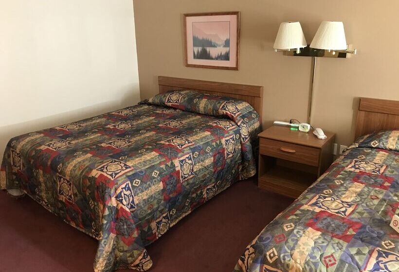 Badger Motel