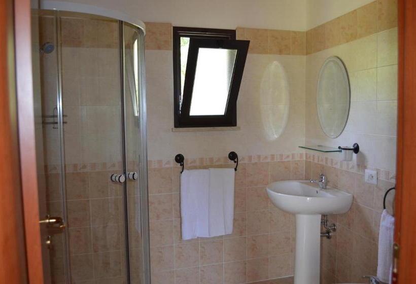B&b La Torretta