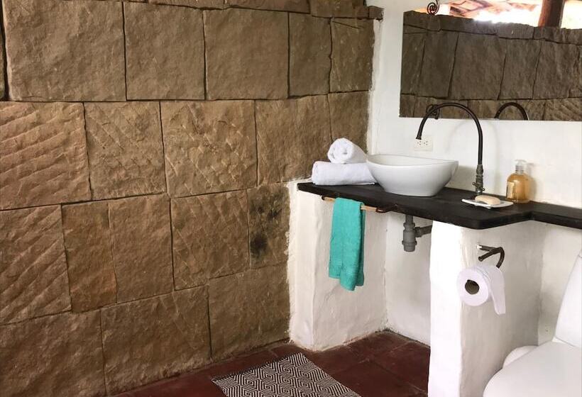 تختخواب و صبحانه Casa Juana