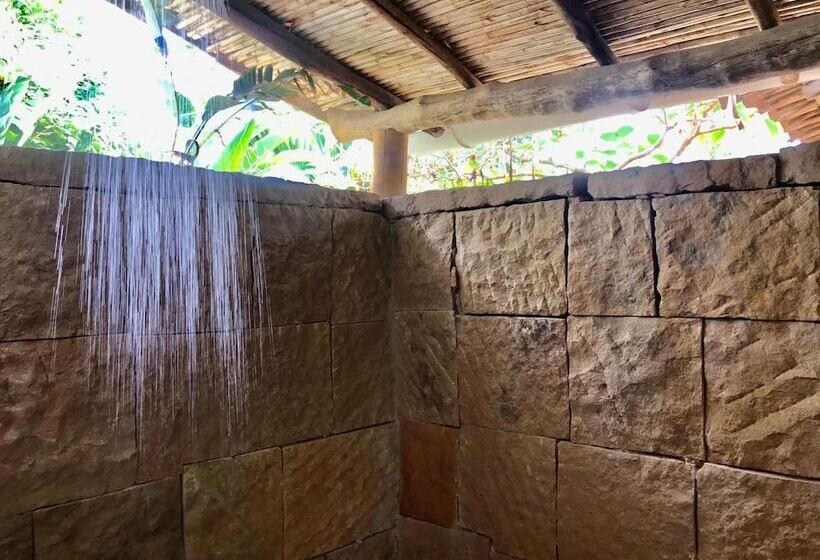 تختخواب و صبحانه Casa Juana