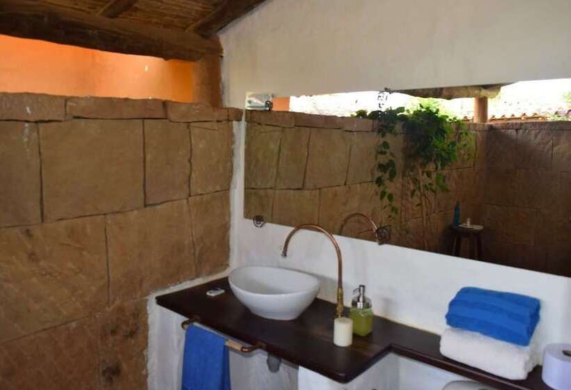 تختخواب و صبحانه Casa Juana