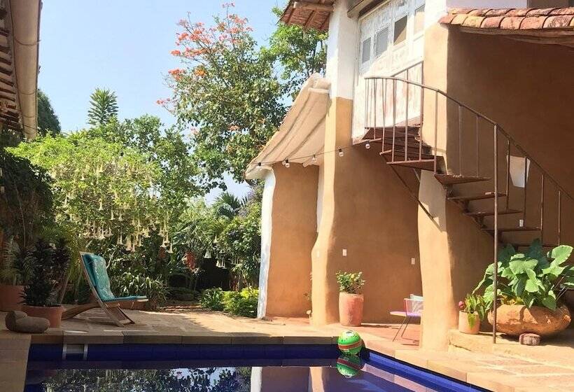 تختخواب و صبحانه Casa Juana