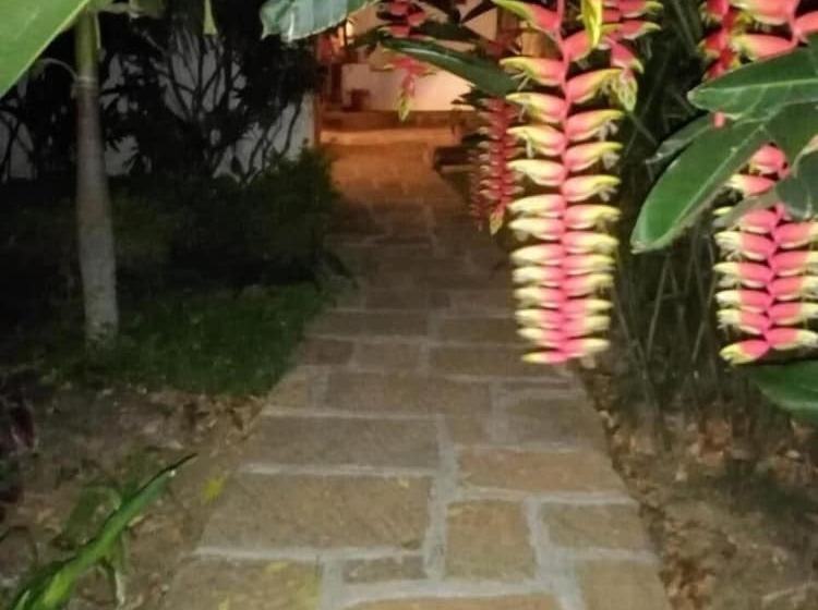 تختخواب و صبحانه Casa Juana