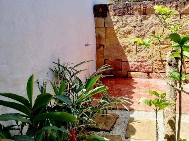 تختخواب و صبحانه Casa Juana