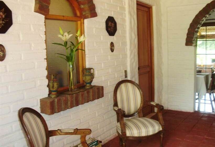 ベッドアンドブレックファースト Finna Estampa