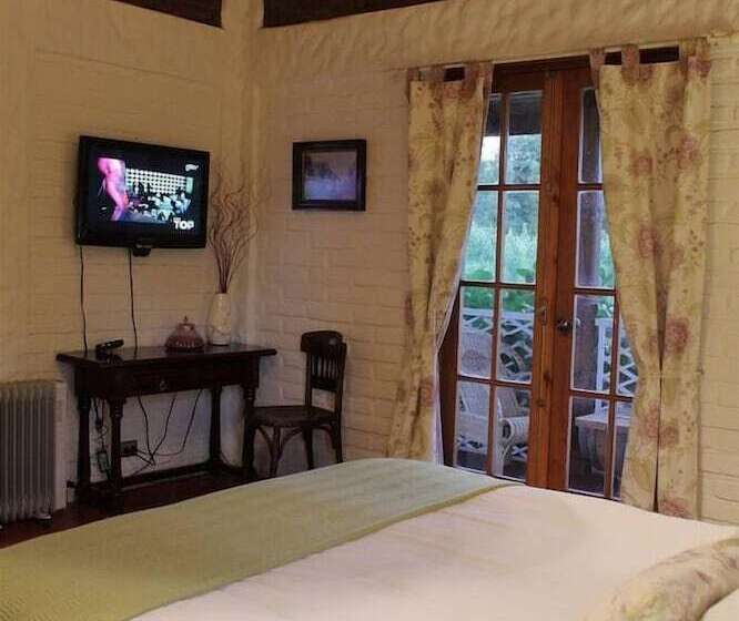 ベッドアンドブレックファースト Finna Estampa