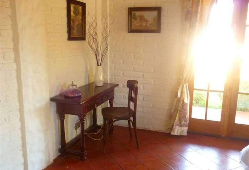 ベッドアンドブレックファースト Finna Estampa