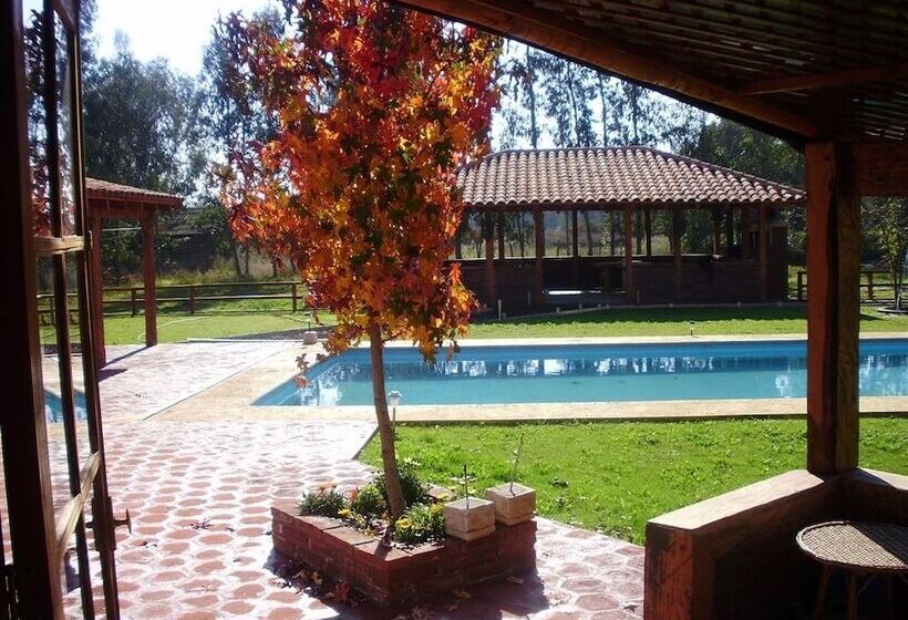 ベッドアンドブレックファースト Finna Estampa