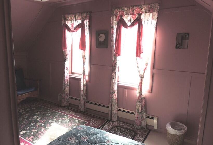 צימר Historical Guest House
