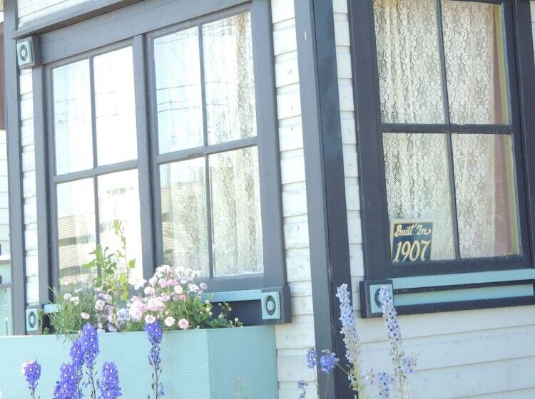 צימר Historical Guest House