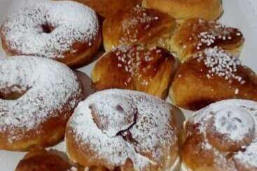تختخواب و صبحانه I Love Trapani