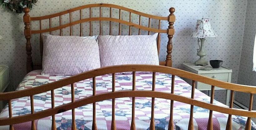 مبيت وإفطار Inn At Neshobe River