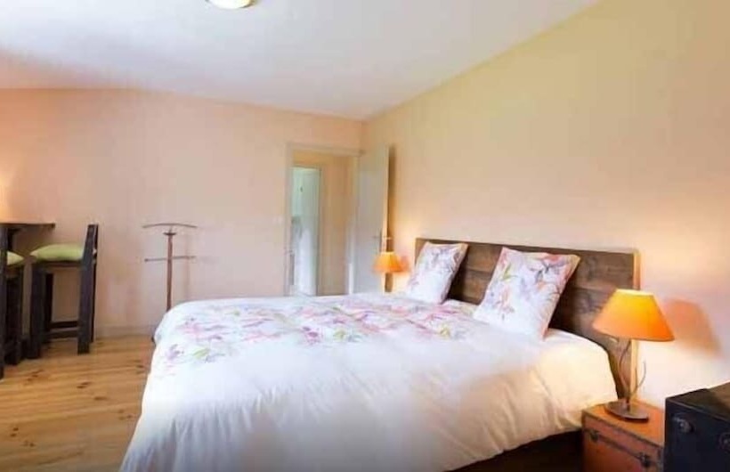 مبيت وإفطار La Pommeraie   Maison D Hôtes