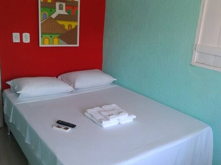 مبيت وإفطار Sunrise Bela Vista